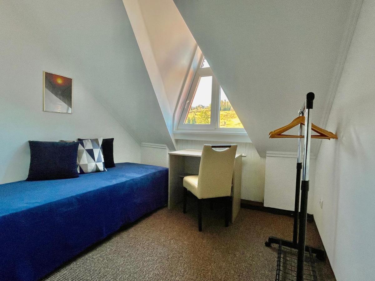 Карпатський Затишок Hotel Slavske Bagian luar foto