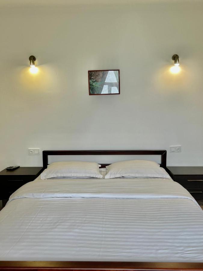 Карпатський Затишок Hotel Slavske Bagian luar foto