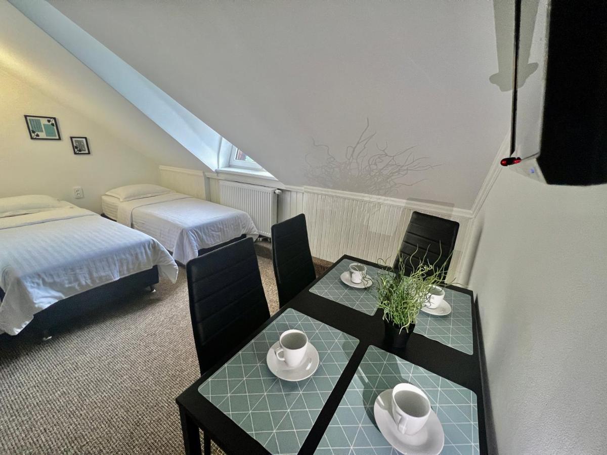 Карпатський Затишок Hotel Slavske Bagian luar foto