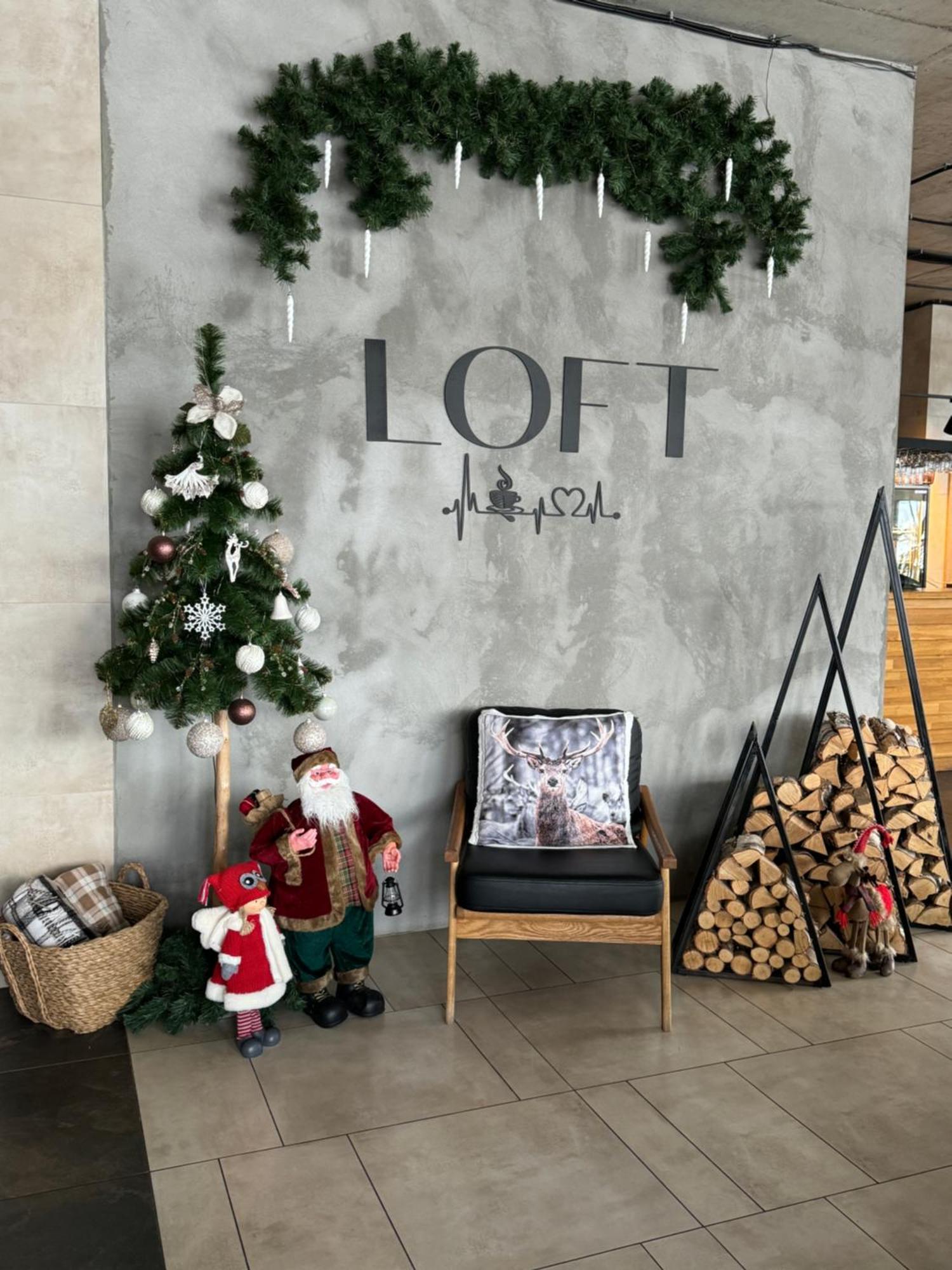 Карпатський Затишок Hotel Slavske Bagian luar foto