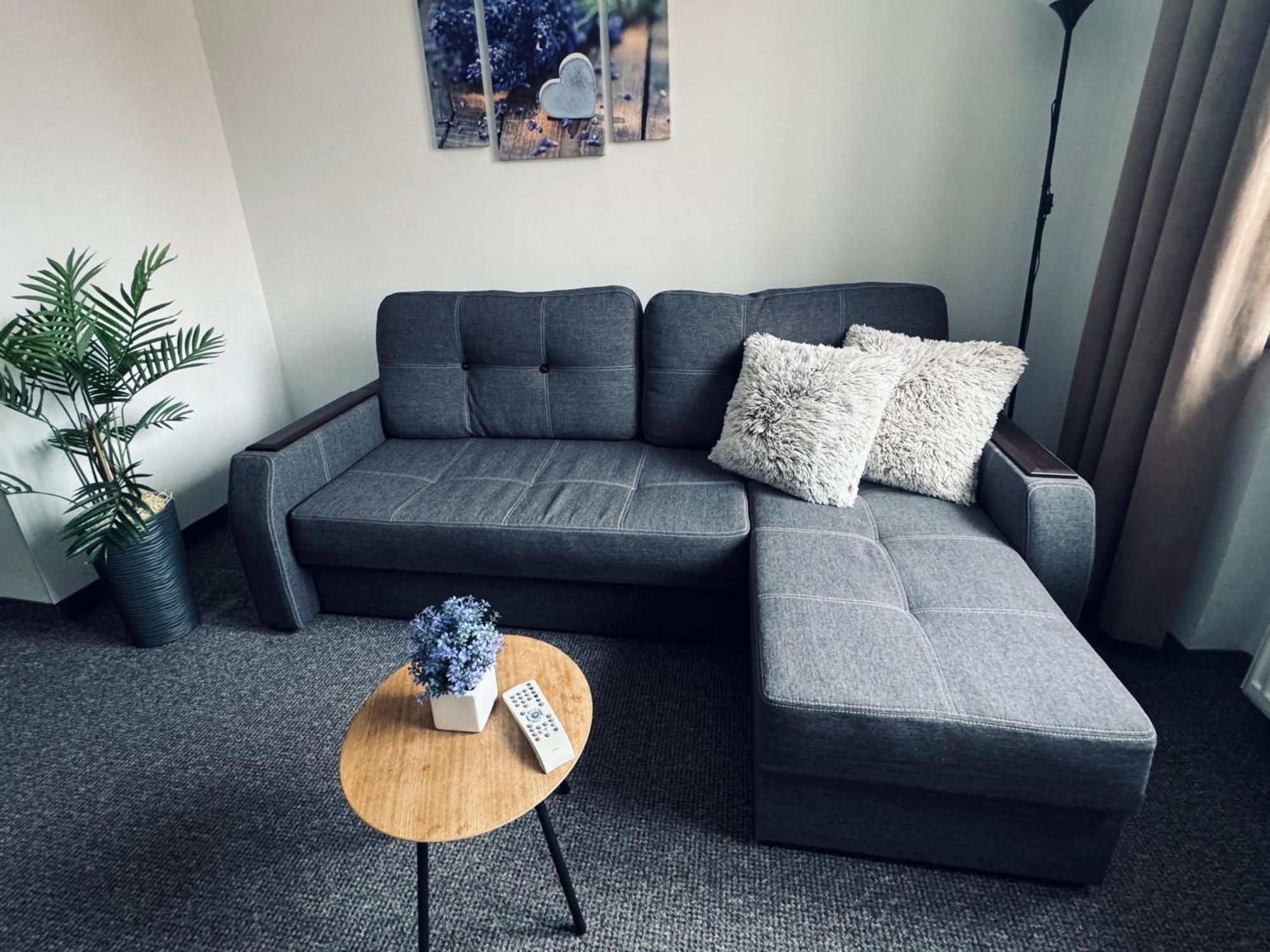 Карпатський Затишок Hotel Slavske Bagian luar foto