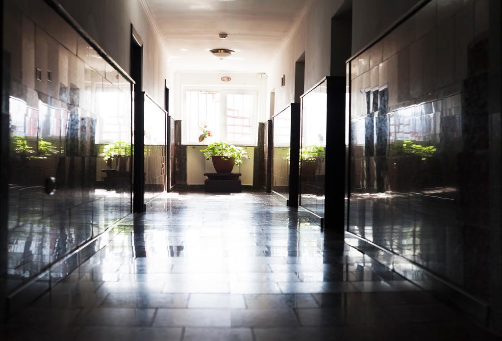Карпатський Затишок Hotel Slavske Bagian luar foto