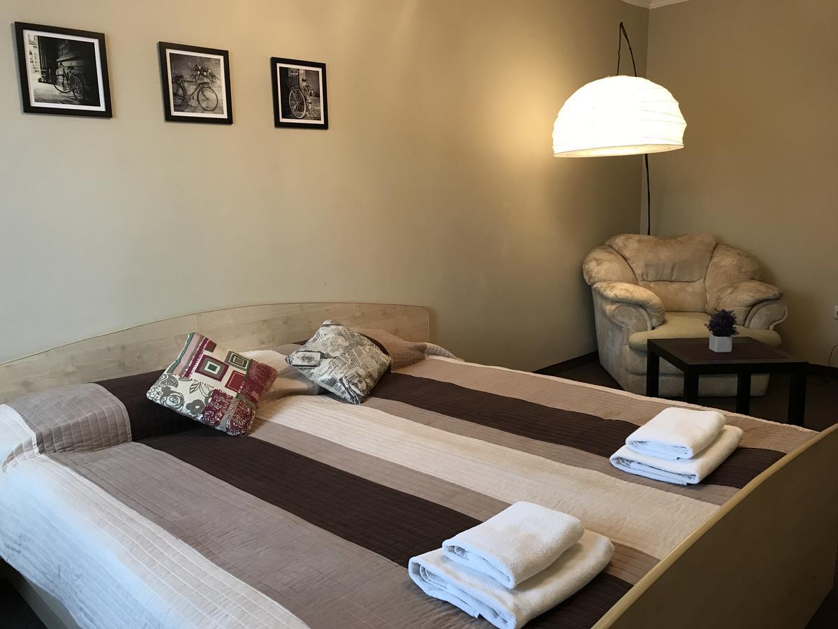 Карпатський Затишок Hotel Slavske Bagian luar foto