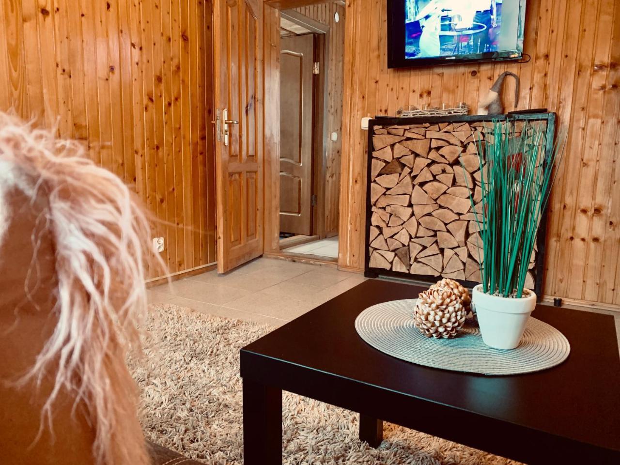 Карпатський Затишок Hotel Slavske Bagian luar foto